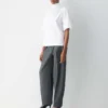 Brampton Rollkragenpullover