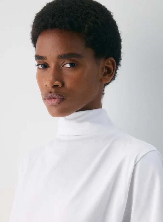 Brampton Rollkragenpullover