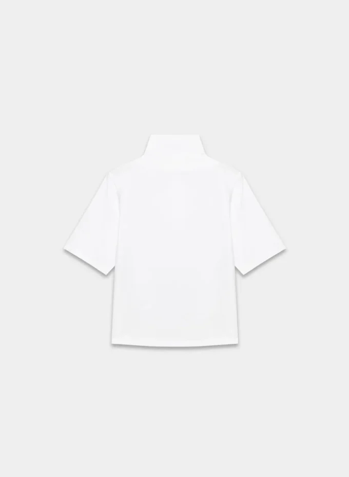 Brampton Rollkragenpullover