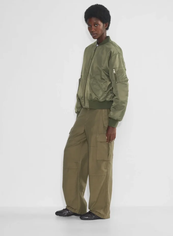Brea Bomber