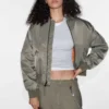 Brea Bomber
