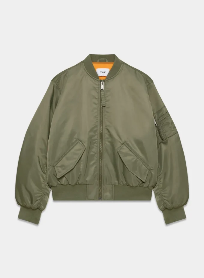 Brea Bomber