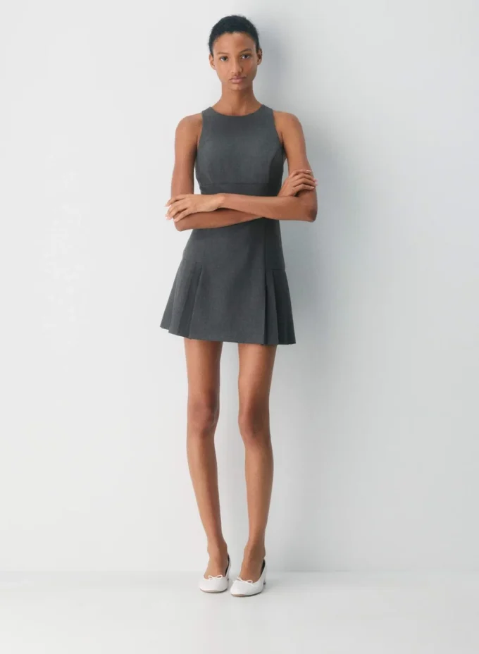 Bridle Dress Bridle Dress