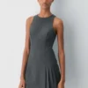 Bridle Dress Bridle Dress