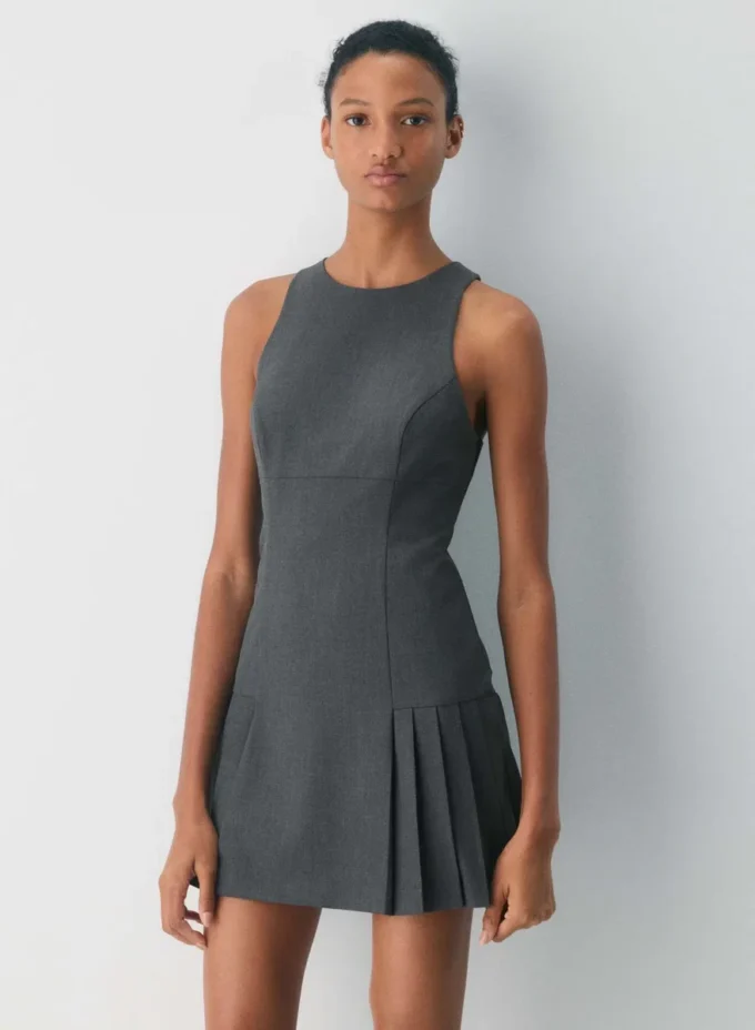 Bridle Dress Bridle Dress