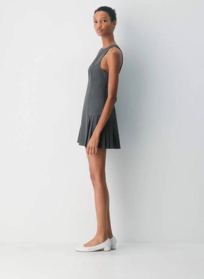 Bridle Dress Bridle Dress
