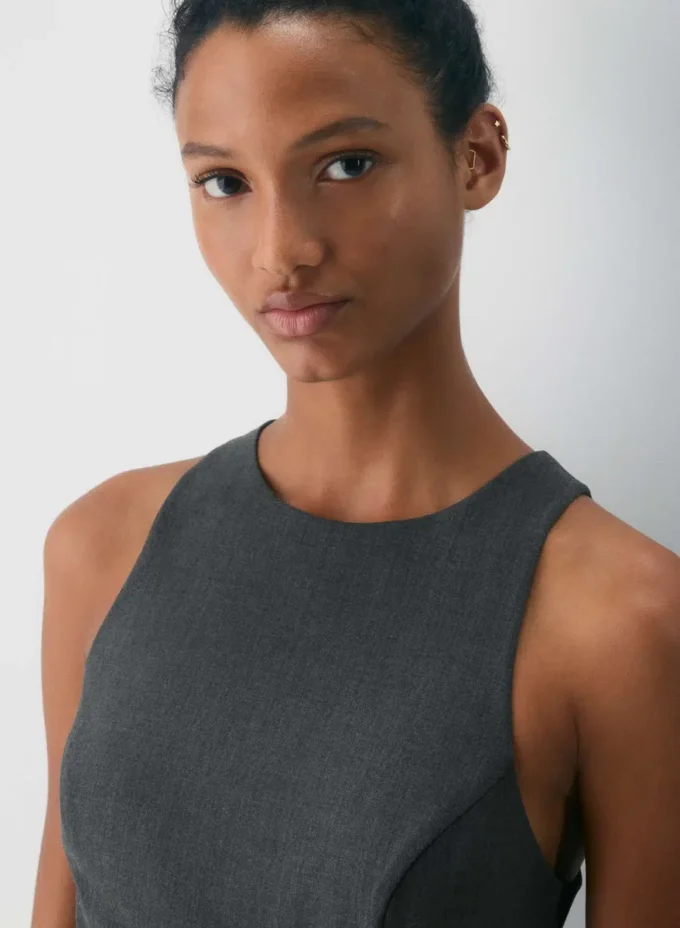 Bridle Dress Bridle Dress