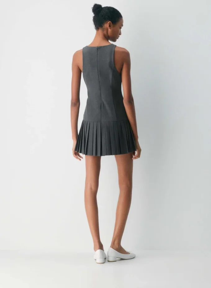 Bridle Dress Bridle Dress