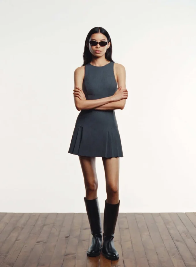 Bridle Dress Bridle Dress