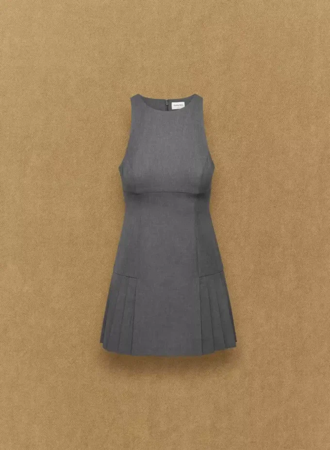Bridle Dress Bridle Dress