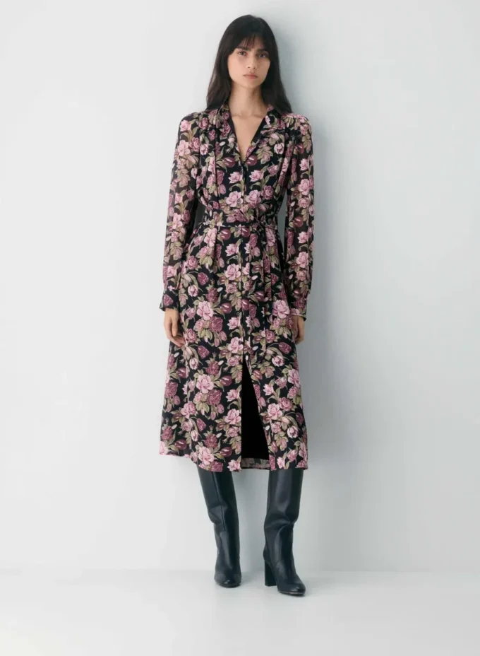 Broadway-Kleid Broadway-Kleid