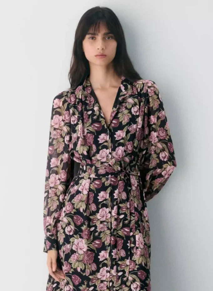 Broadway-Kleid Broadway-Kleid