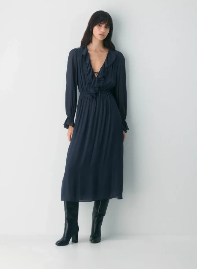 Bronte-Kleid Bronte-Kleid