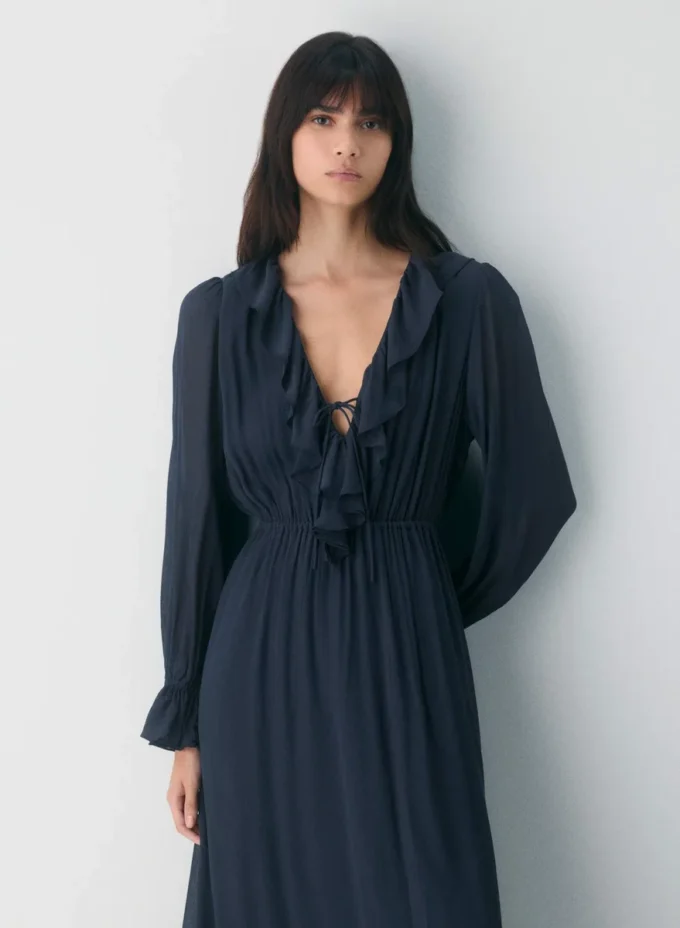 Bronte-Kleid Bronte-Kleid