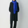 Brushed Cashmere Schal Brushed Cashmere Schal