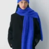 Brushed Cashmere Schal Brushed Cashmere Schal