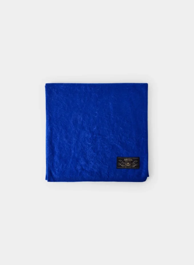 Brushed Cashmere Schal Brushed Cashmere Schal
