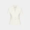 Brynn Jacke – Sway Crepe Brynn Jacke – Sway Crepe