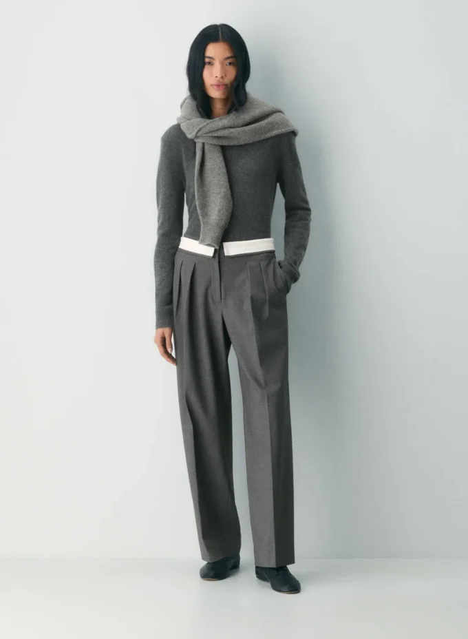 Bureau Pant – (Re)ssential Light Bureau Pant – (Re)ssential Light