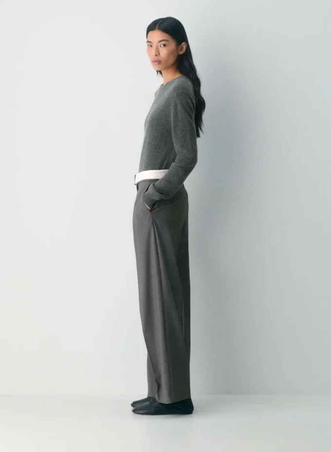 Bureau Pant – (Re)ssential Light Bureau Pant – (Re)ssential Light
