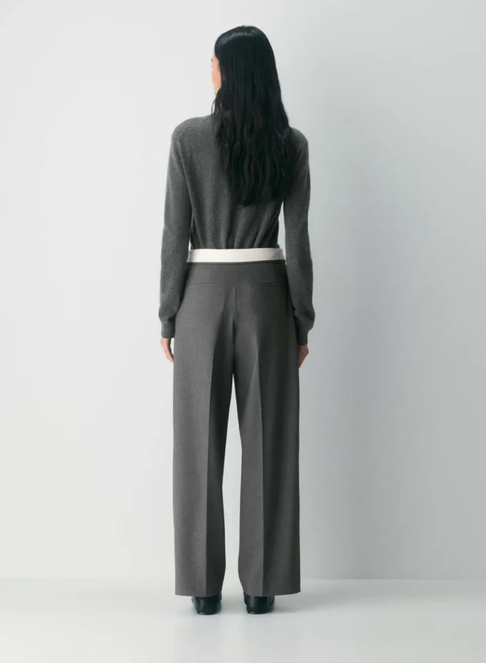 Bureau Pant – (Re)ssential Light Bureau Pant – (Re)ssential Light