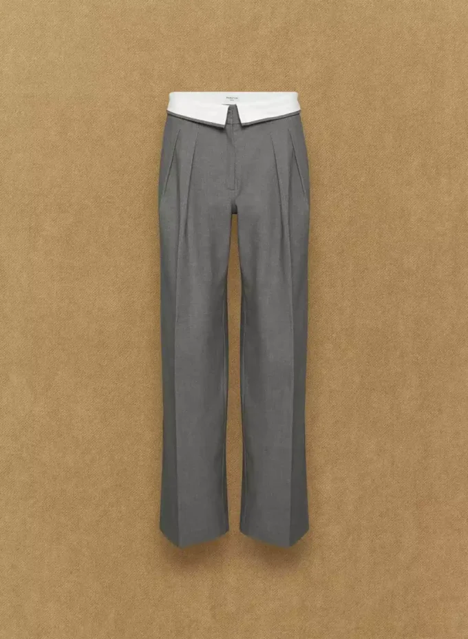 Bureau Pant – (Re)ssential Light Bureau Pant – (Re)ssential Light