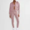 BUTTER Atmosphere Hi-Rise Legging