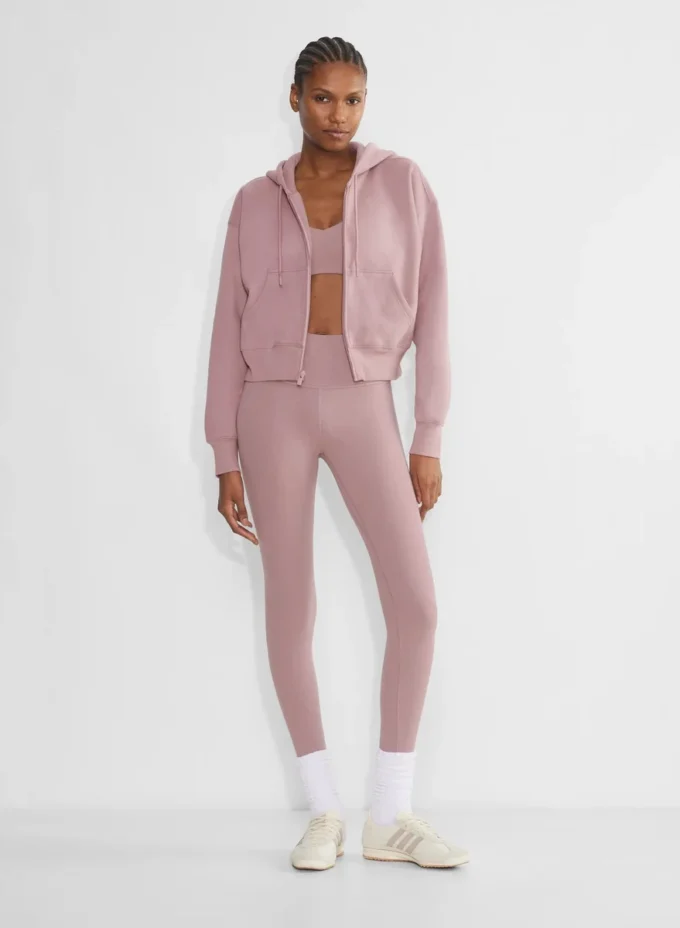 BUTTER Atmosphere Hi-Rise Legging