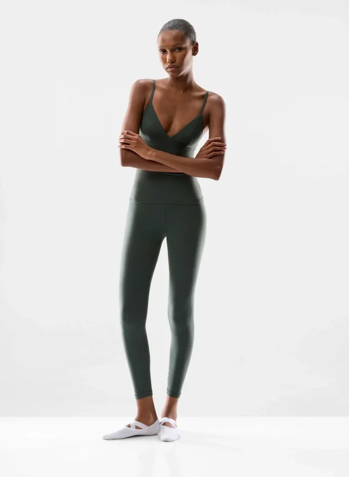 BUTTER Cheeky Hi-Rise 24″ Leggings