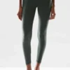 BUTTER Cheeky Hi-Rise 24″ Leggings