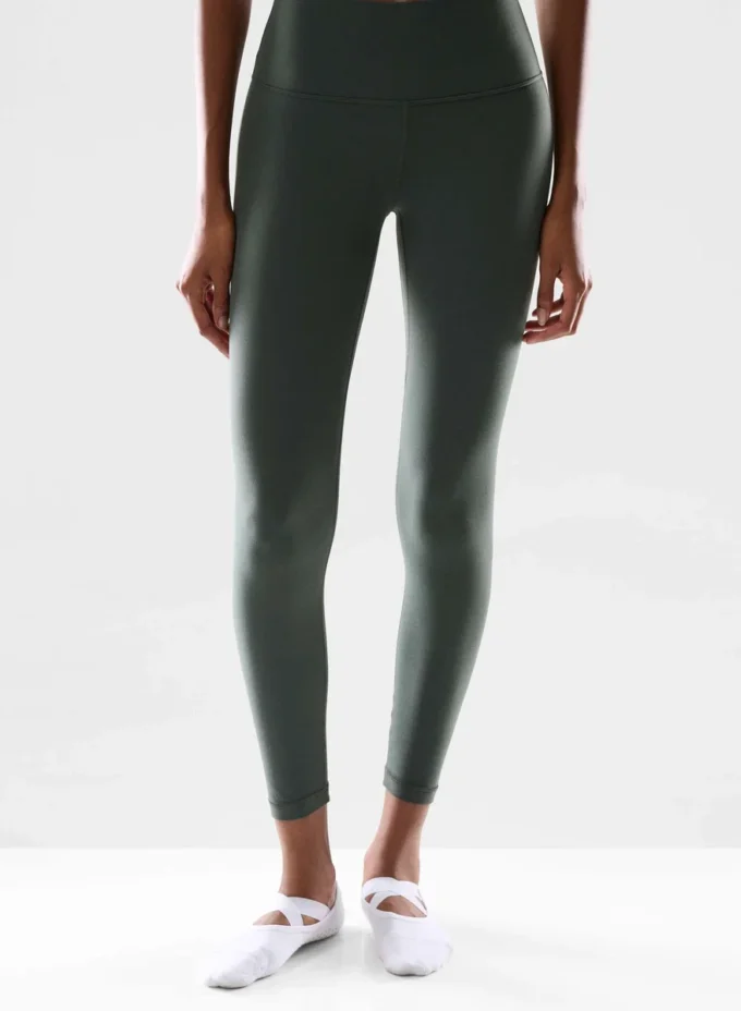 BUTTER Cheeky Hi-Rise 24″ Leggings