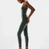 BUTTER Cheeky Hi-Rise 24″ Leggings