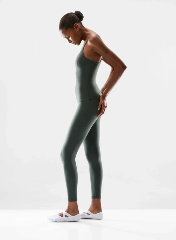 BUTTER Cheeky Hi-Rise 24″ Leggings