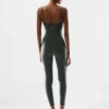 BUTTER Cheeky Hi-Rise 24″ Leggings