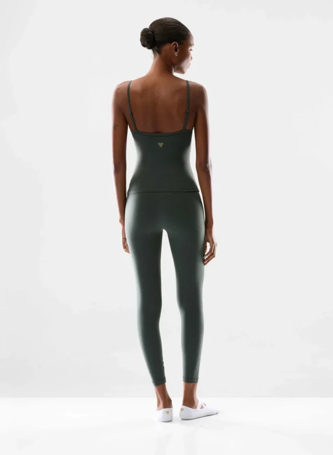 BUTTER Cheeky Hi-Rise 24″ Leggings