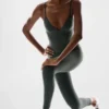 BUTTER Cheeky Hi-Rise 24″ Leggings