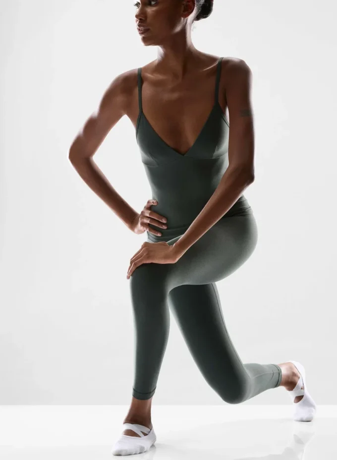BUTTER Cheeky Hi-Rise 24″ Leggings
