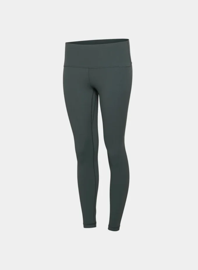 BUTTER Cheeky Hi-Rise 24″ Leggings