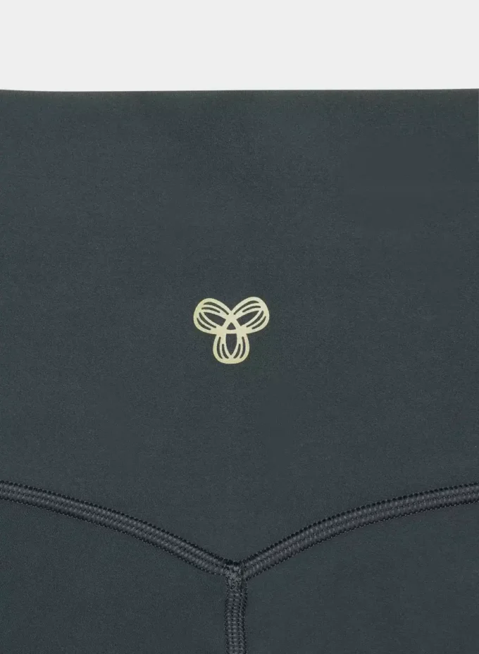 BUTTER Cheeky Hi-Rise 24″ Leggings