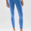 BUTTER Cheeky Hi-Rise 26″ Leggings