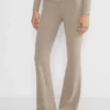 BUTTER Cheeky Hi-Rise Flare Legging BUTTER Cheeky Hi-Rise Flare Legging