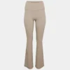 BUTTER Cheeky Hi-Rise Flare Legging BUTTER Cheeky Hi-Rise Flare Legging