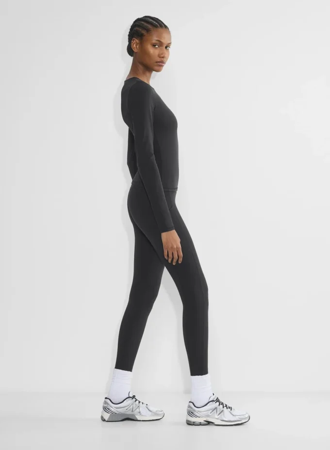 BUTTER Cheeky Hi-Rise Pocket 26″ Legging