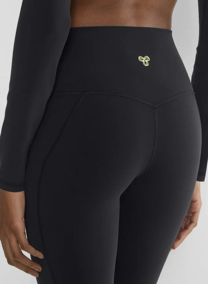 BUTTER Cheeky Hi-Rise Pocket 26″ Legging