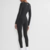BUTTER Cheeky Hi-Rise Pocket 26″ Legging