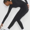 BUTTER Cheeky Hi-Rise Pocket 26″ Legging