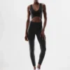 BUTTER Cheeky Infinite Hi-Rise 24” Legging