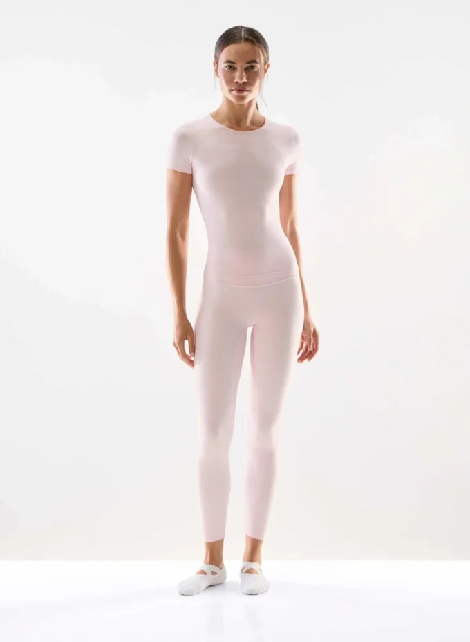 BUTTER Cheeky Infinite Hi-Rise 26” Leggings