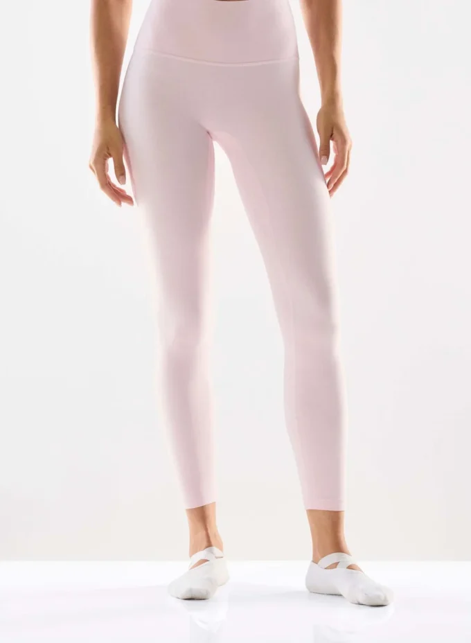 BUTTER Cheeky Infinite Hi-Rise 26” Leggings