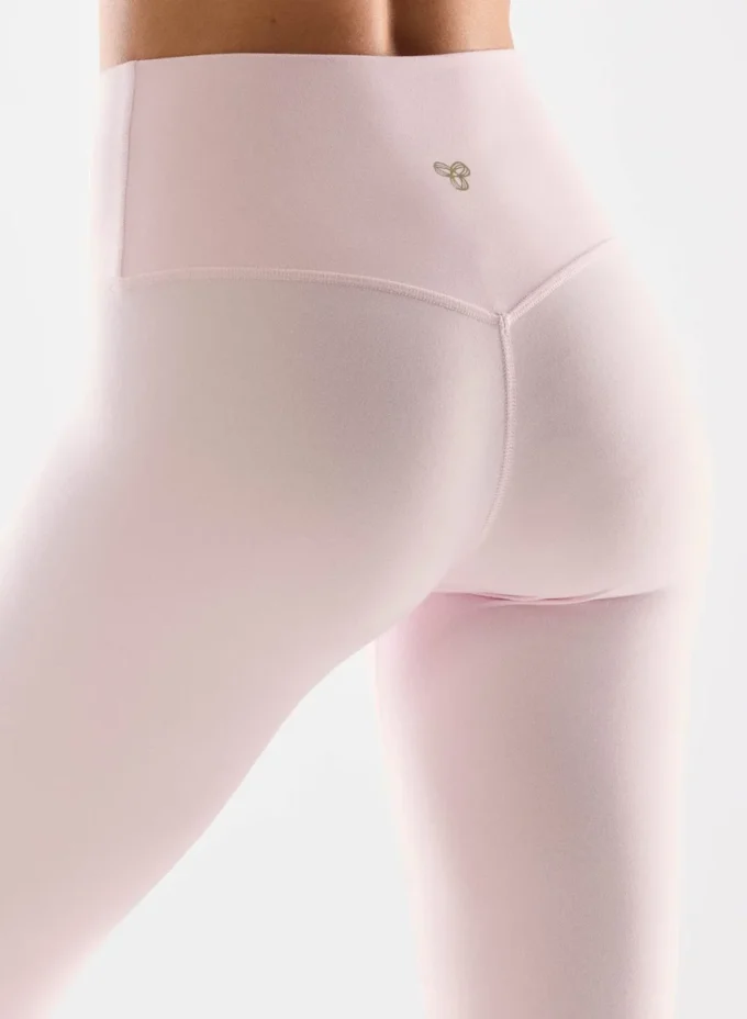 BUTTER Cheeky Infinite Hi-Rise 26” Leggings